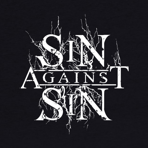 Sin Against Sin by Sin Against Sin